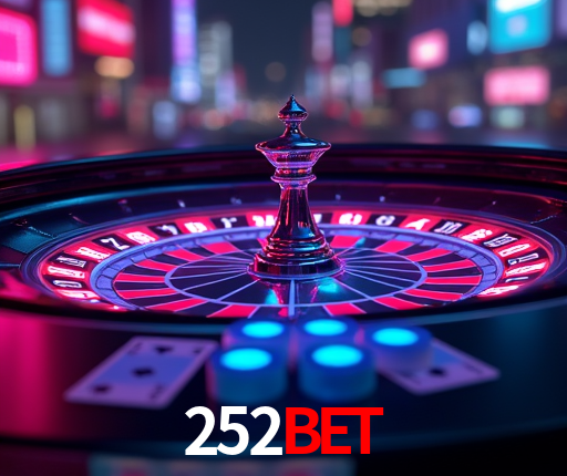 Experiência VIP 252bet