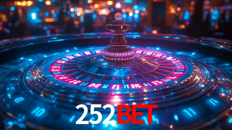 252bet: Seu Cassino Premiado com Pagamentos Rápidos