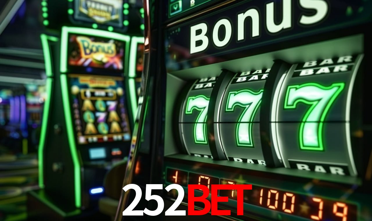 Statistics 252bet