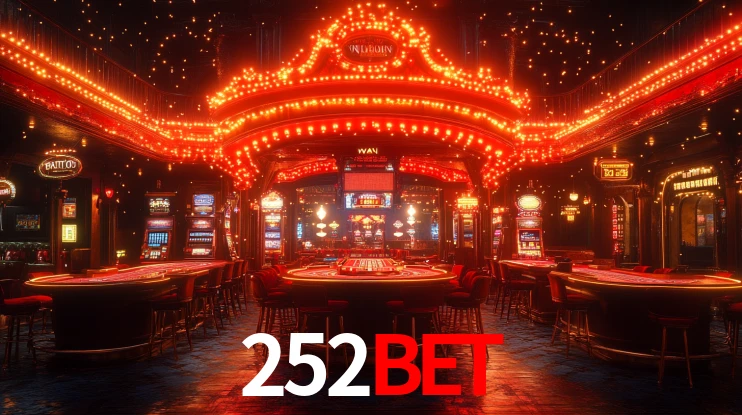 252bet - Máquinas caça-níqueis on-line - 252bet.com