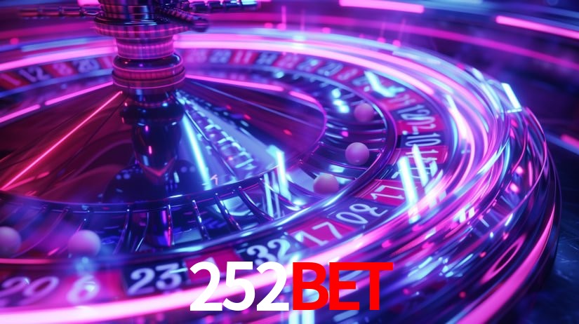 Casino Ao Vivo 252bet