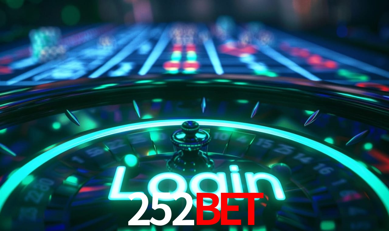 A Emoção da Loteria na 252bet: Uma Chance de Mudança de Vida