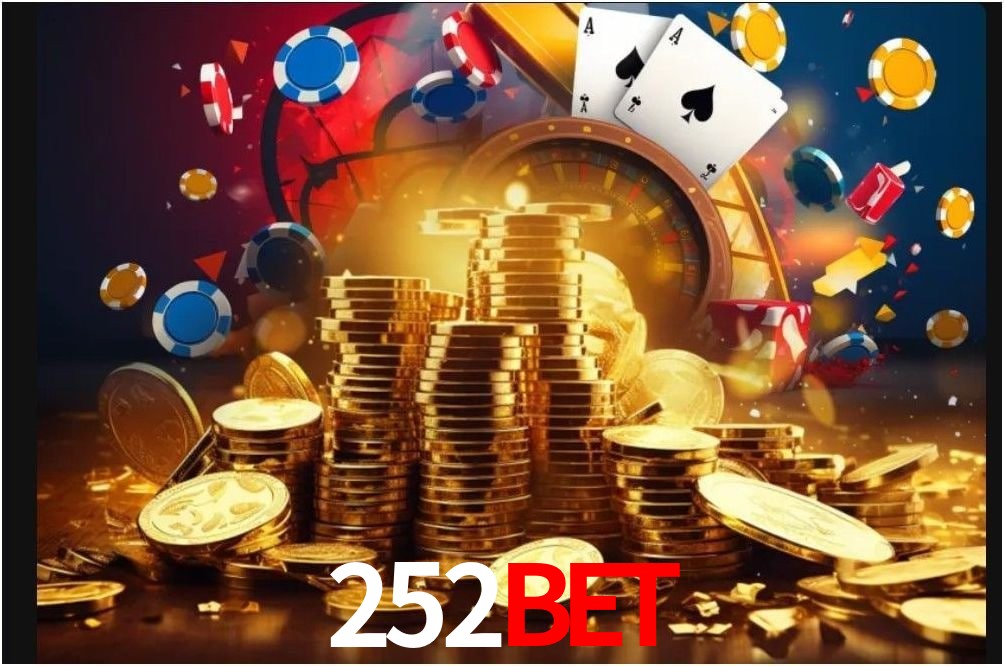 Integração de APIs 252bet