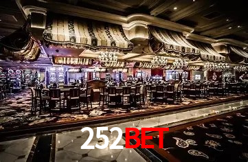 Platform Technology 252bet