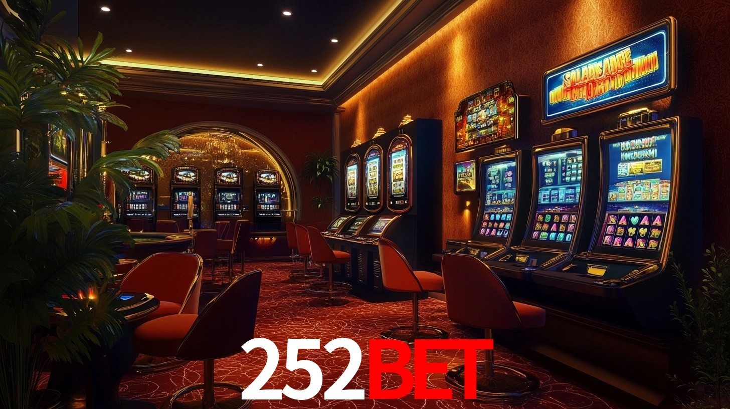 Ofertas Imperdíveis na 252bet: Promoções e Bônus Que Valem a Pena