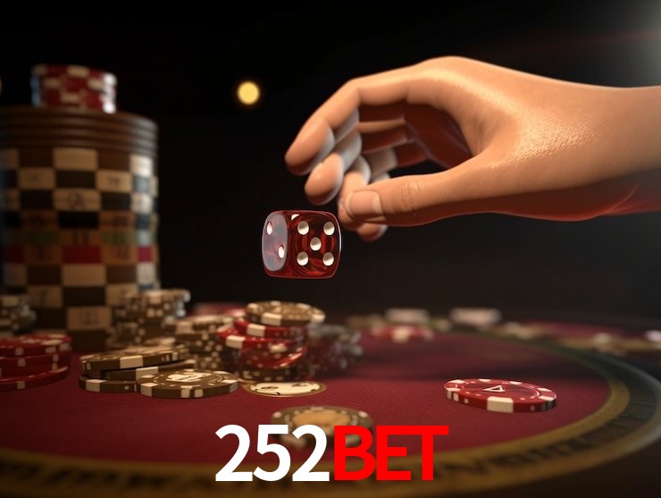 Apostas Esportivas na 252bet: Um Guia Completo