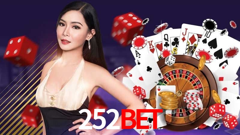 Ofertas Exclusivas 252bet