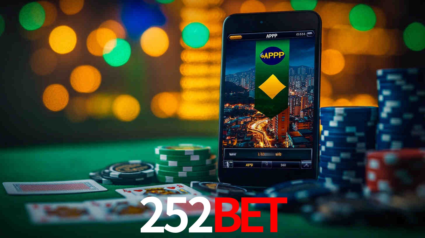 Apostas de Basquete 252bet