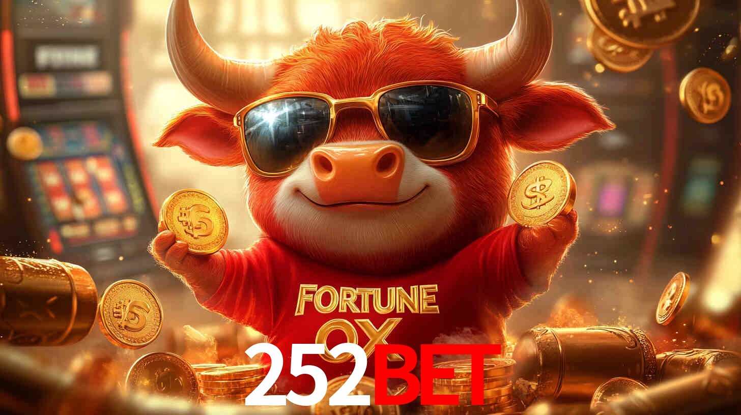 Descubra a Magia dos Jogos de Arcade no 252bet