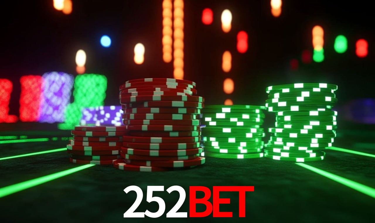 Basketball Betting 252bet