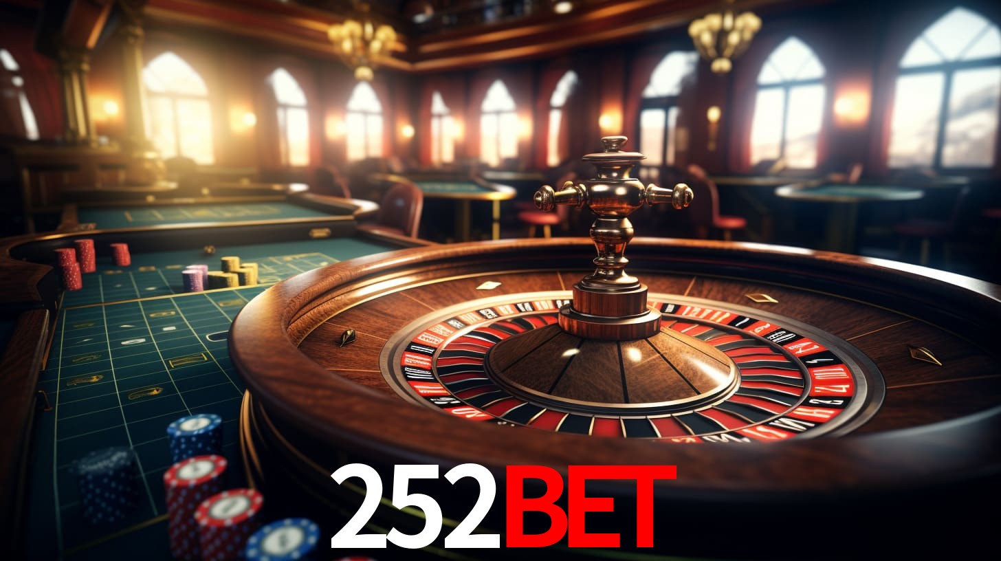 Daily Bonuses 252bet