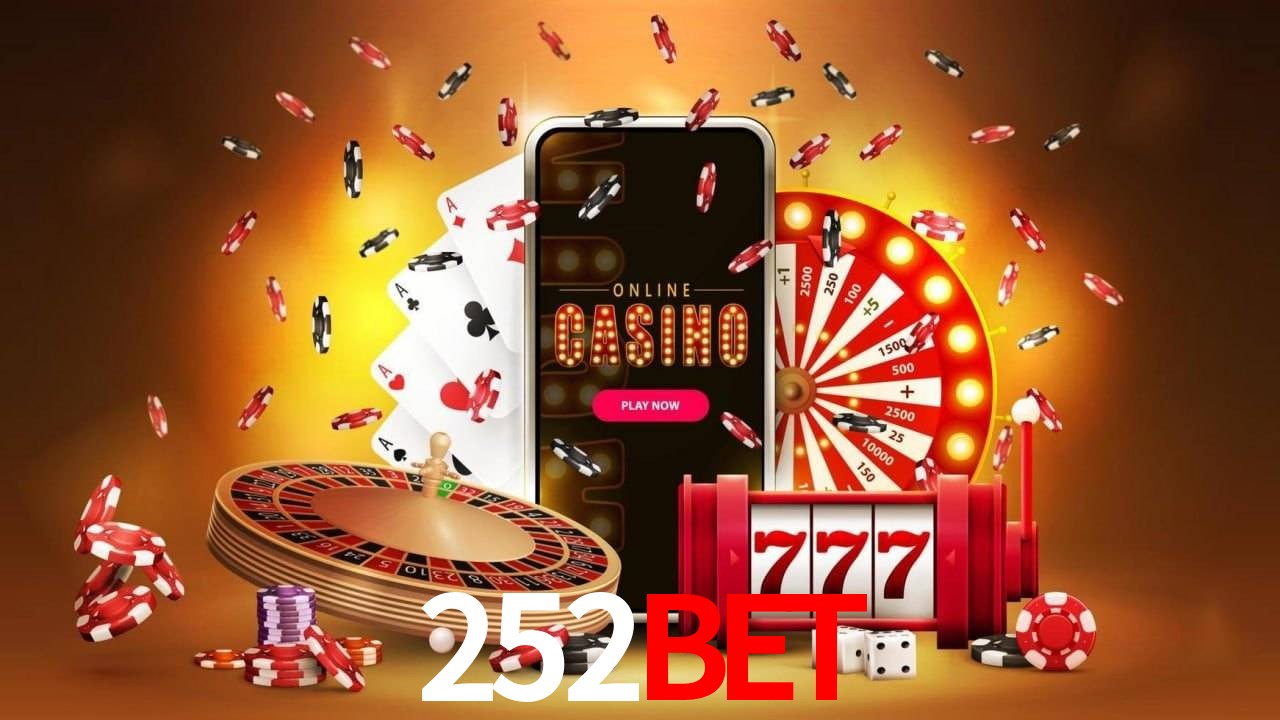 Descubra o Programa VIP da 252bet: Vantagens Exclusivas para Jogadores
