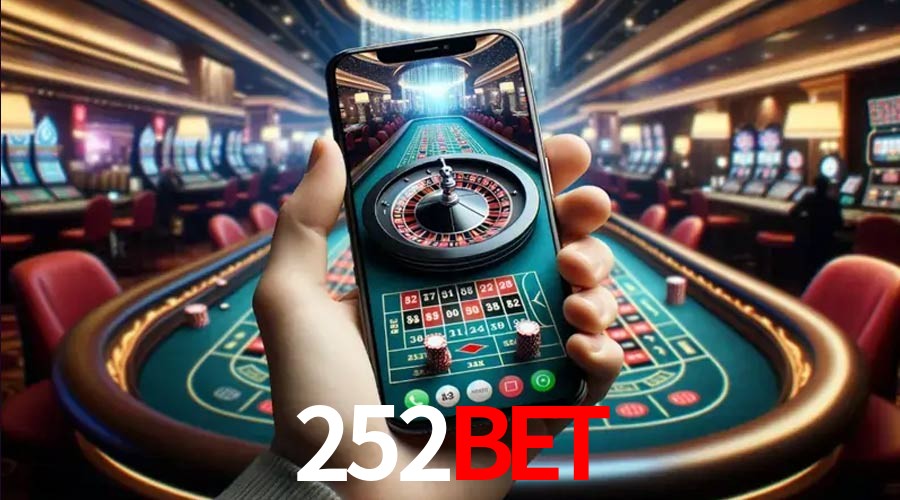 Game Statistics 252bet