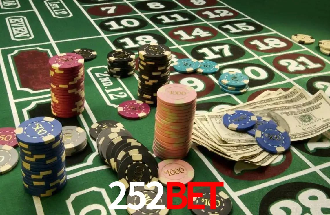 Sports Statistics 252bet