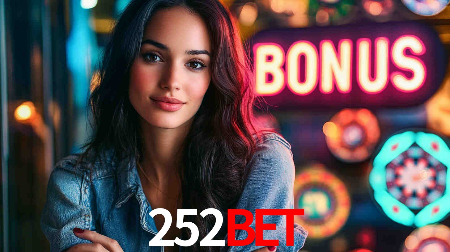 Desvendando o Mundo dos Jogos Virtuais na 252bet