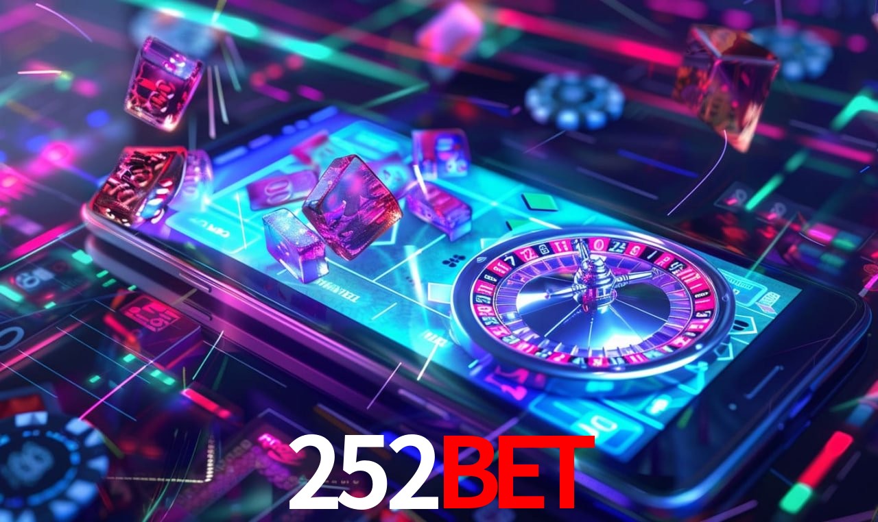 Descubra a Magia dos Jogos de Arcade no 252bet