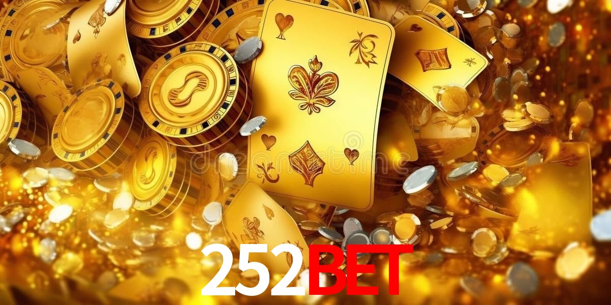 Diretório de Jogos 252bet