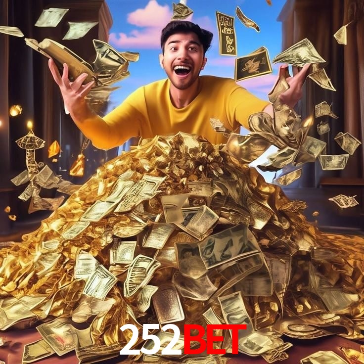 A Revolução dos Aplicativos de Jogos no 252bet