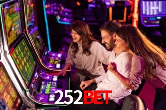 Sistemas de Segurança 252bet