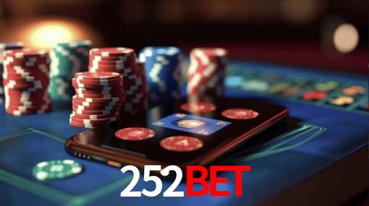 Apostas Esportivas na 252bet: Um Guia Completo