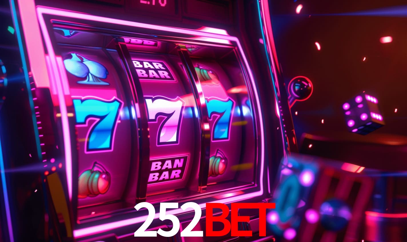 Recursos de Bônus 252bet