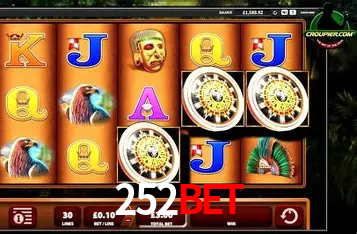 Explorando a Categoria de Eventos em Apostas na 252bet