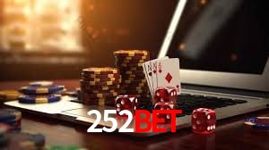 Design Responsivo 252bet
