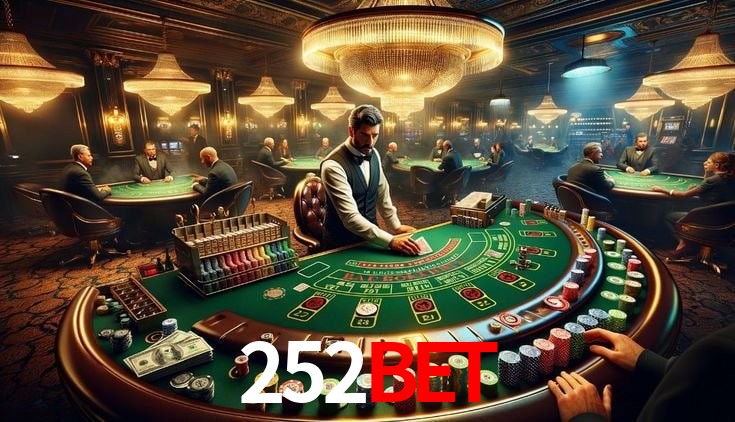 Tennis Betting 252bet