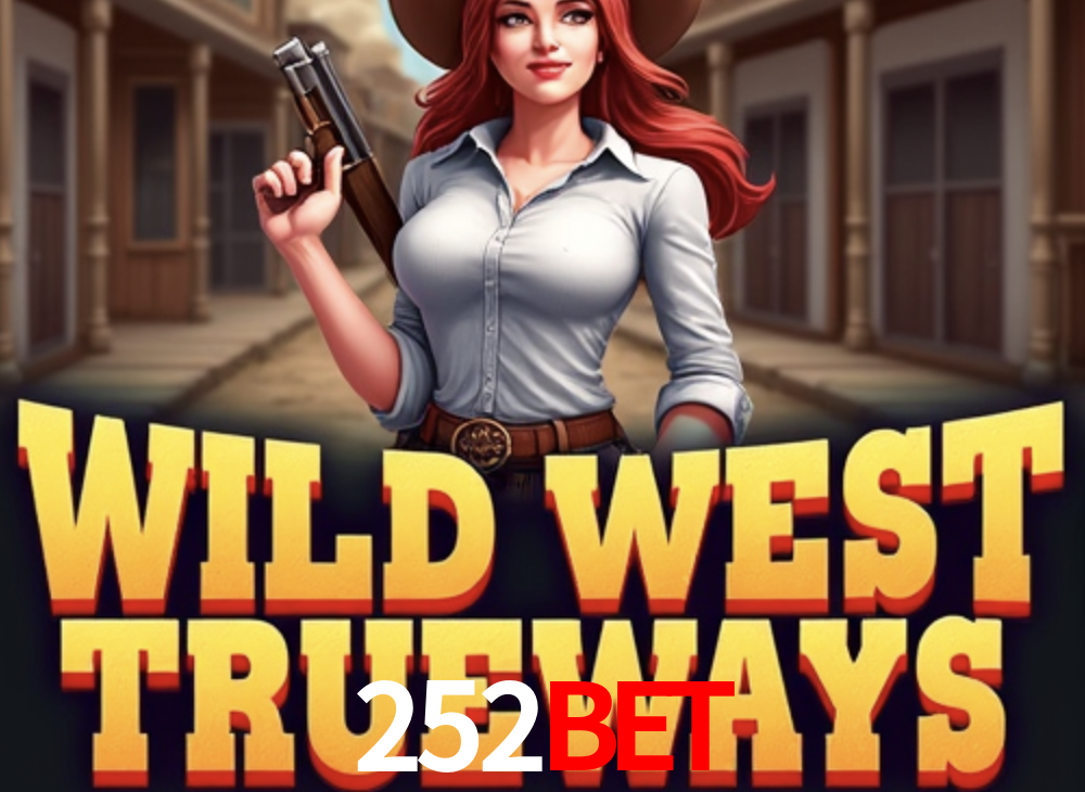 Slot Games 252bet
