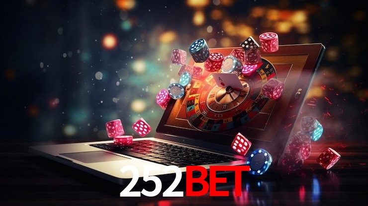 Segurança 2FA 252bet