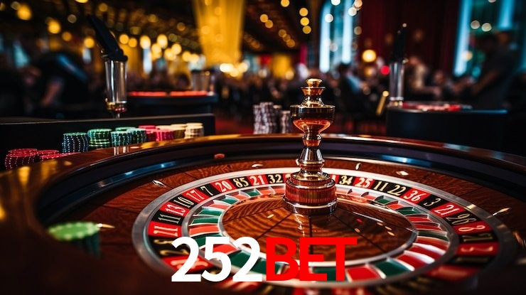 2FA Security 252bet