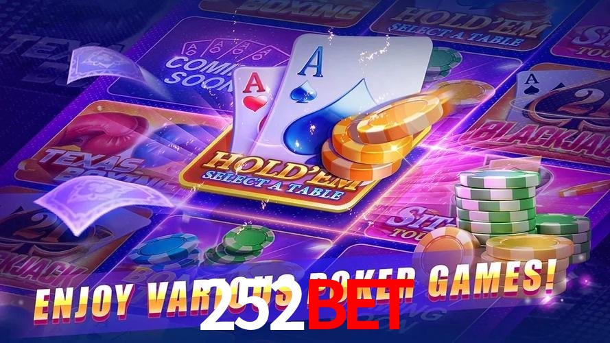 Login Seguro 252bet