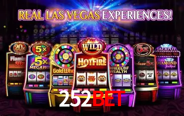 APP oficial da 252bet para mobile