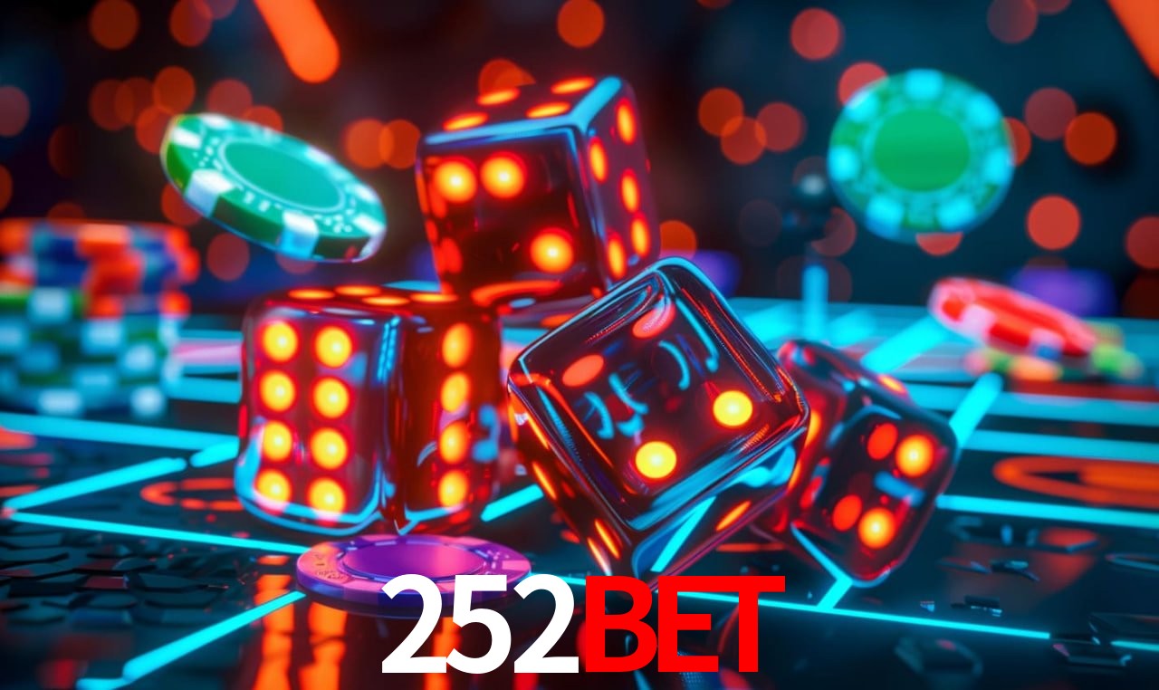 Tecnologia da Plataforma 252bet
