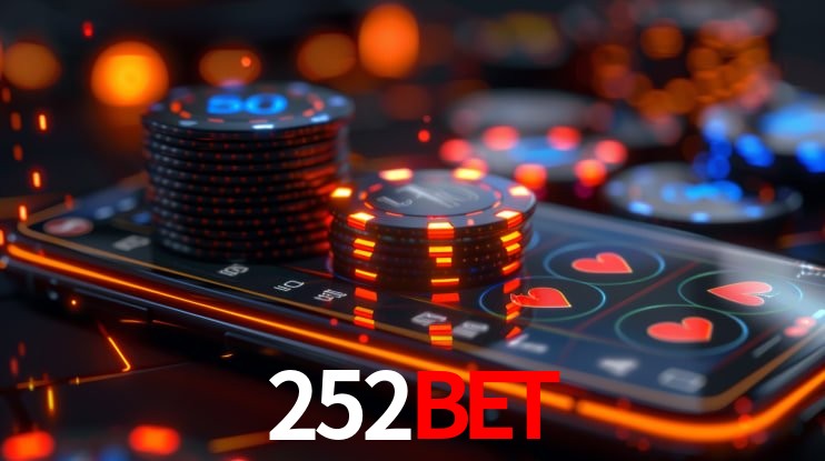 Football Betting 252bet