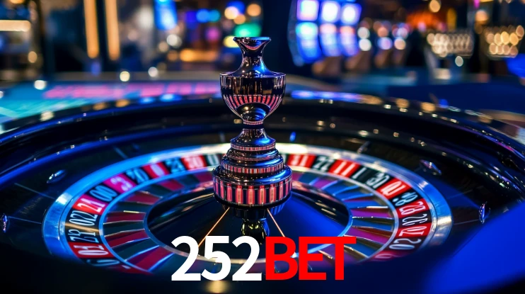 252bet: Seu Especialista em Apostas Esportivas Brasileiras