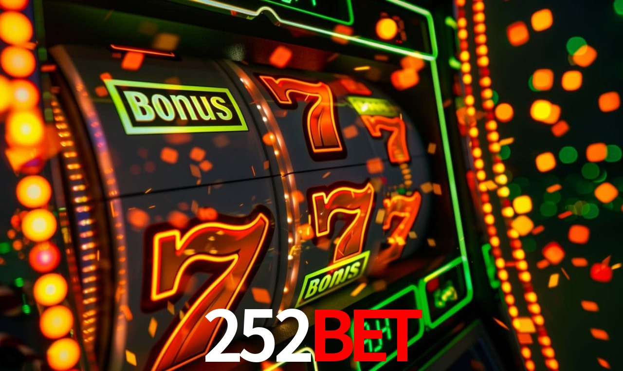 Cadastro Rápido 252bet
