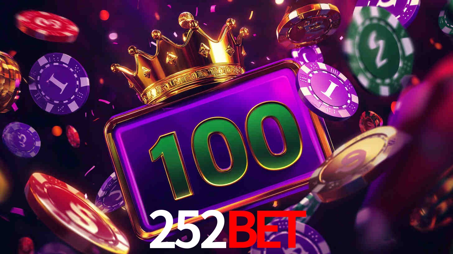 Explore as vantagens do 252bet: serviço profissional e confiabilidade