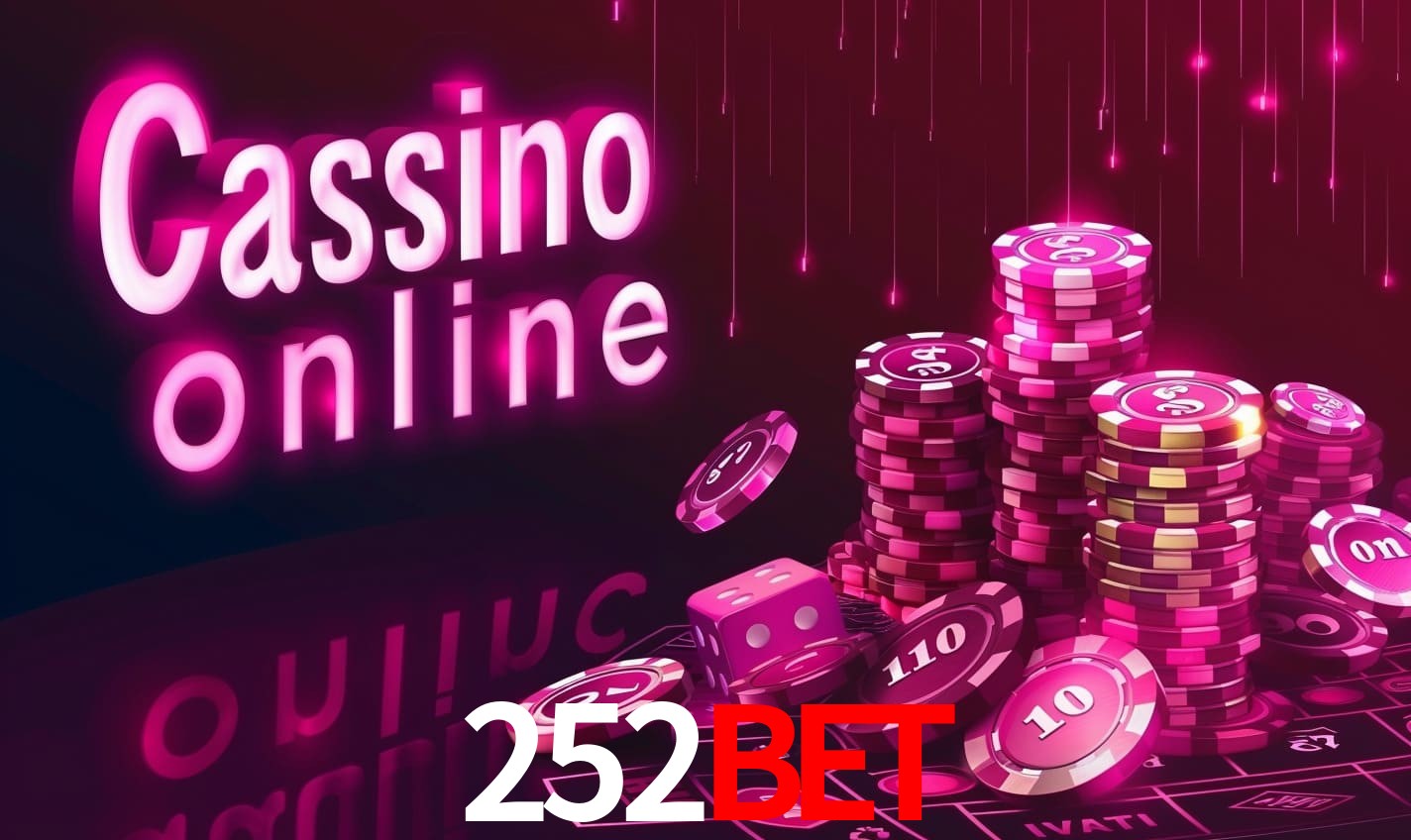 Estatísticas do Jogo 252bet