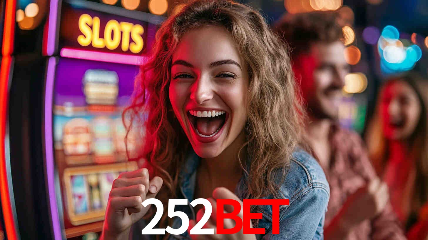 Estatísticas Esportivas 252bet