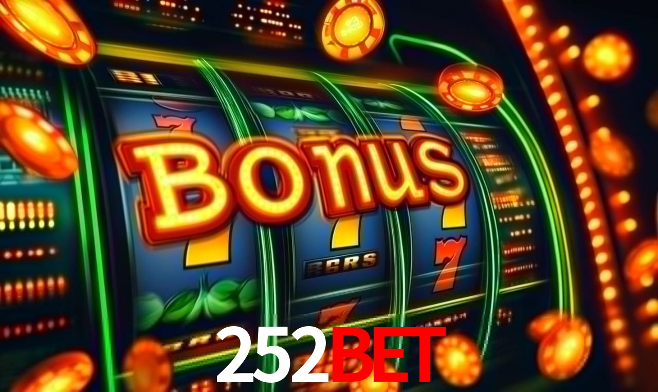 Tournaments 252bet