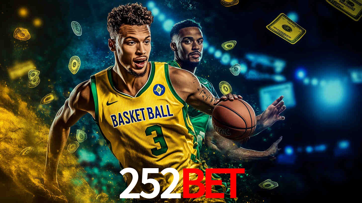 Mesa de Blackjack 252bet