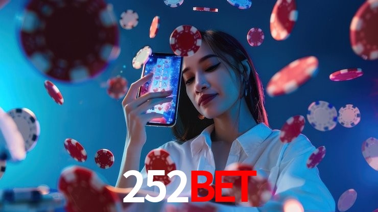 Provedores de Jogos 252bet