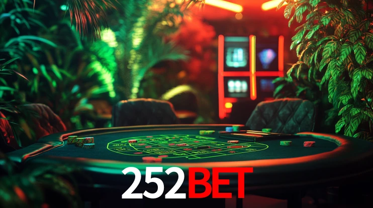 Exclusive Games 252bet