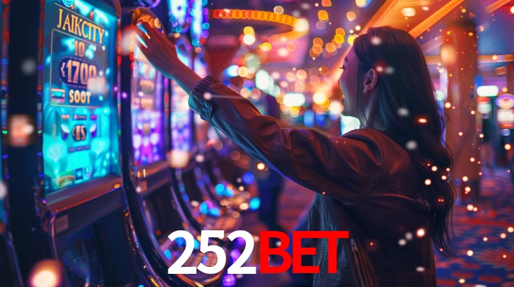 252bet: A Experiência de Casino com Jogos de Mesa ao Vivo