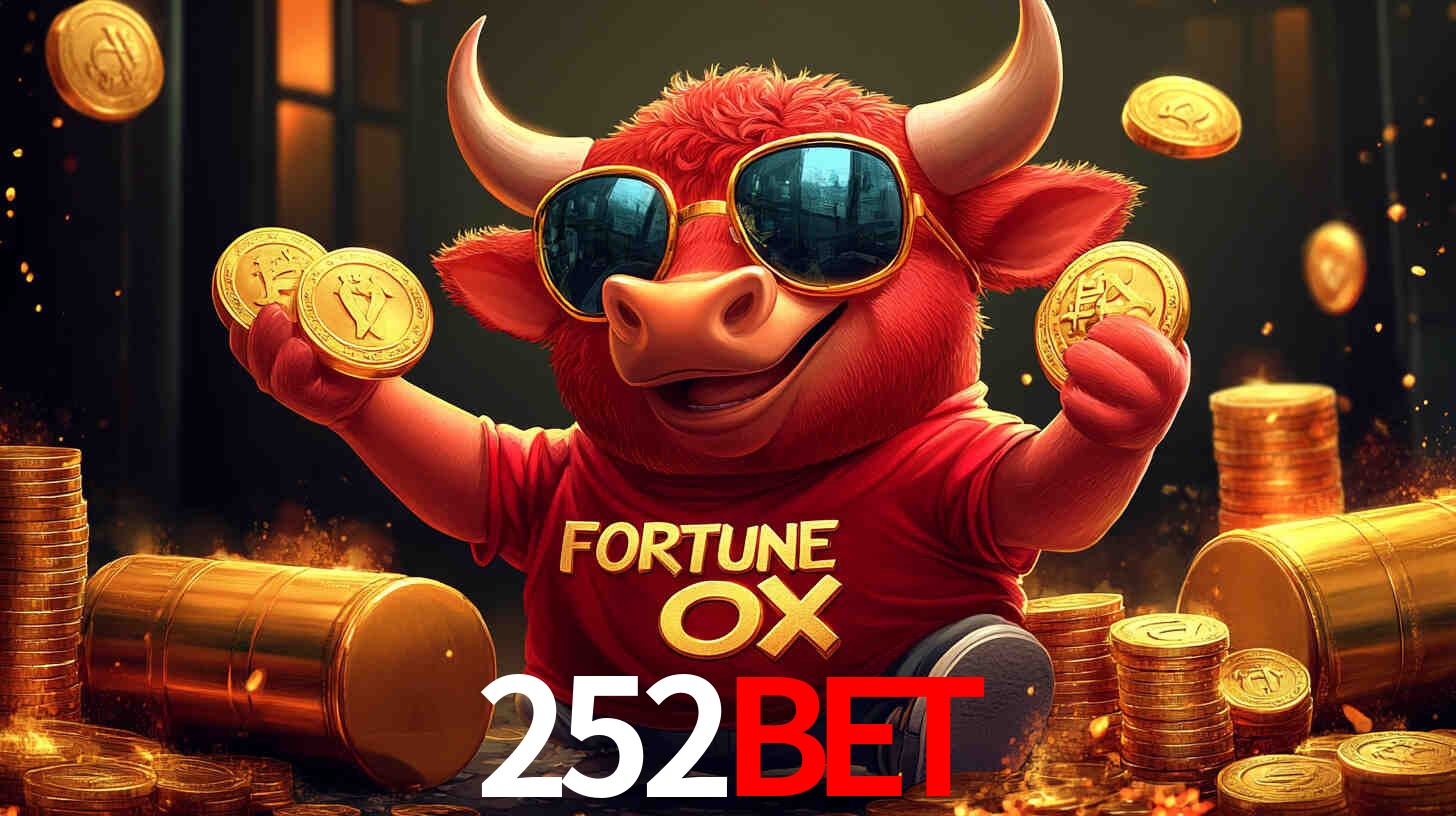 Bônus Diários 252bet