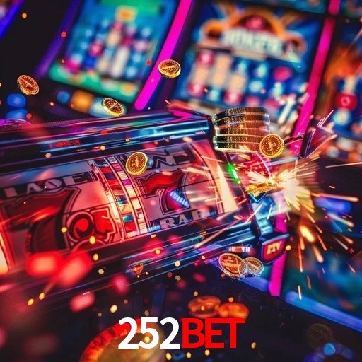 Desvendando o Mundo dos Jogos Virtuais na 252bet