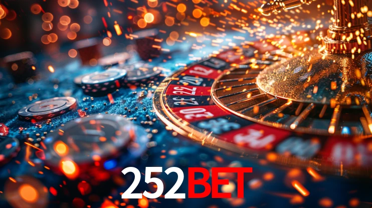 Bonus Features 252bet