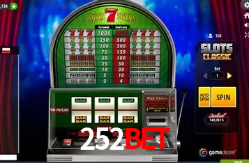 Seasonal Promotions 252bet