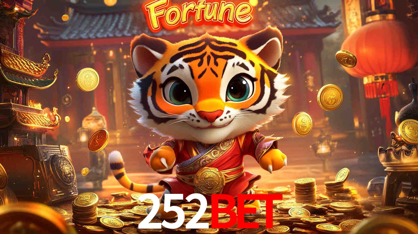 Programa VIP 252bet